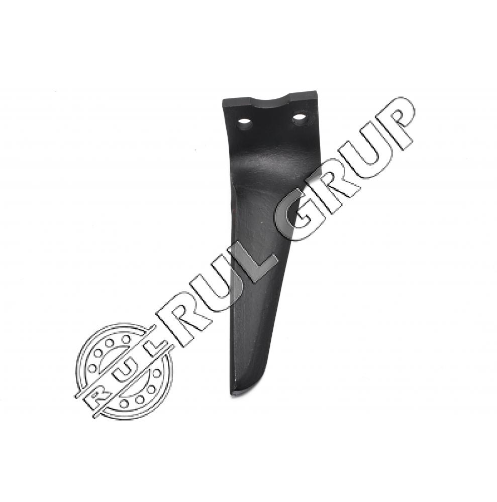 5160642 007869 CUTIT FREZA DREAPTA 100X14